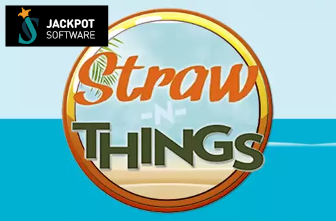 Straw N Things
